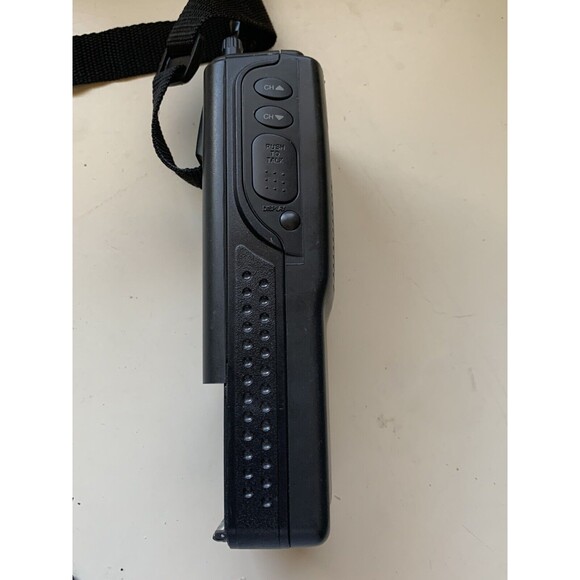 Vintage RADIO SHACK TRC-236 40 Channel CB Walkie Talkie Transceiver Tested Works - Picture 6 of 16